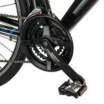 Traction 100 Kerékpár