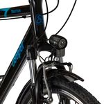 Traction 100 Kerékpár