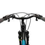 Traction 100 Kerékpár