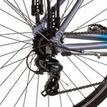 Traction 100 Kerékpár