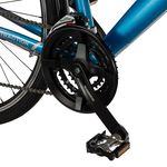 Traction 100 Kerékpár