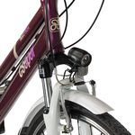 Traction 100 Női Kerékpár