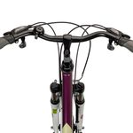 Traction 100 Női Kerékpár