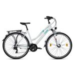 Traction 100 Női Kerékpár