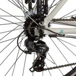 Traction 100 Női Kerékpár