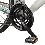 Traction 100 Női Kerékpár