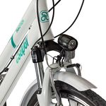 Traction 100 Női Kerékpár