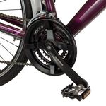 Traction 100 Női Kerékpár