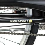 Budapest B 26" Ker&eacute;kp&aacute;r