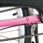 Budapest B 26" Ker&eacute;kp&aacute;r