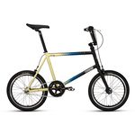 Frisco Alu Ker&eacute;kp&aacute;r