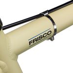 Frisco Alu Ker&eacute;kp&aacute;r