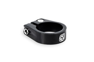 Csepel WAK Nyeregcsőbilincs 31,8mm