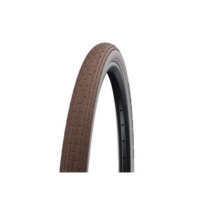 Schwalbe Fat Frank HS375 Köpeny