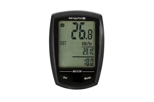 M-Wave M21W Kerékpár Komputer Wireless