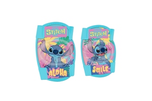 Disney Stitch Protektor Szett