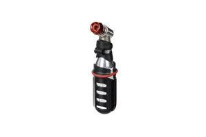 Weldtite Jetvalve CO2 Patronos Pumpa