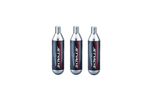 Weldtite Jetvalve CO2 Patron Készlet