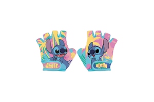 Disney Stitch Kesztyű XS