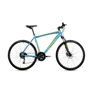 Woodlands Cross 700C Kerékpár
