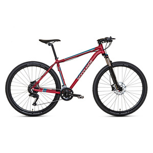 Woodlands Pro 29" Kerékpár